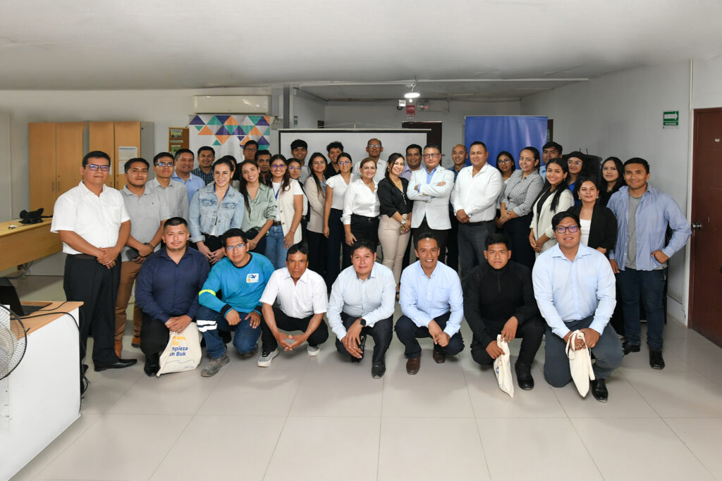 buk gestión del talento recursos humanos mercado tierra prometida santa anita