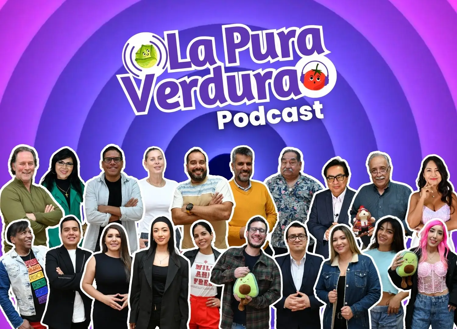 la pura verdura podcast mercado tierra prometida santa anita